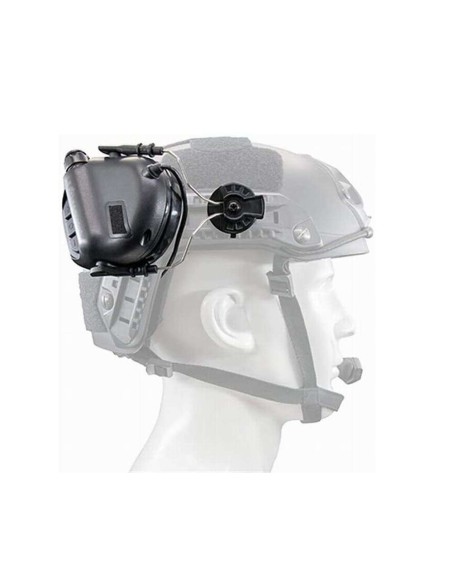 Earmor ARC Rail Adapters For M31/M32 Hearing Protection