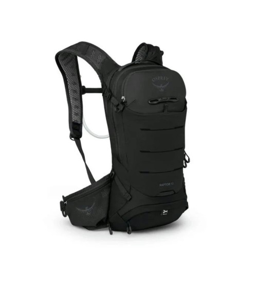 Osprey Raptor 10 w/Res 2025 O/S (erinevad värvid)
