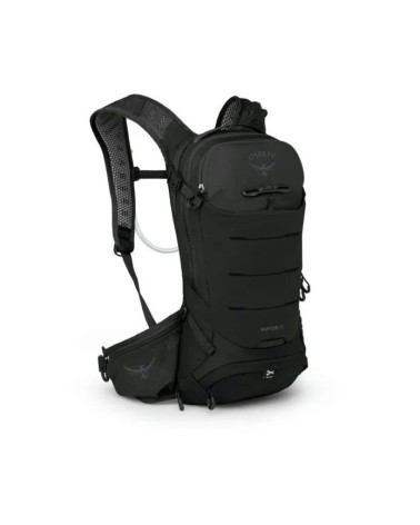 Osprey Raptor 10 w/Res 2025 O/S (various colours)