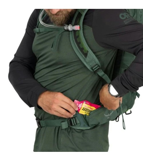 Osprey Raptor 10 w/Res 2025 O/S (erinevad värvid)