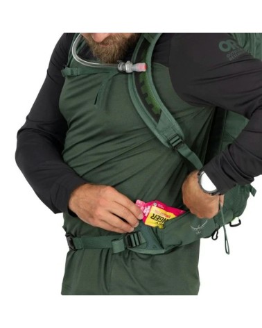 Osprey Raptor 10 w/Res 2025 O/S (various colours)