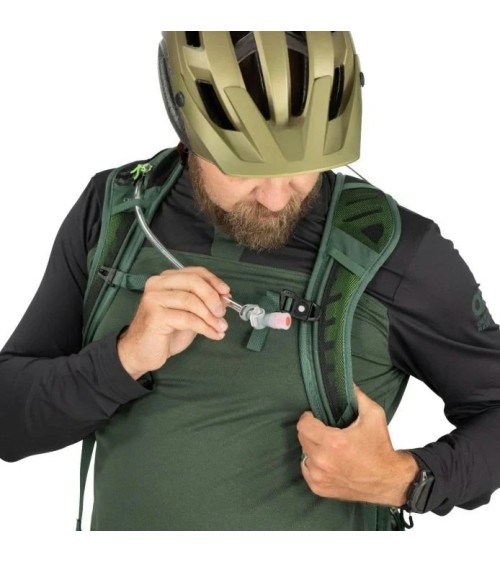 Osprey Raptor 10 w/Res 2025 O/S (various colours)