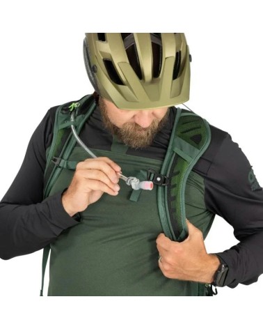 Osprey Raptor 10 w/Res 2025 O/S (various colours)