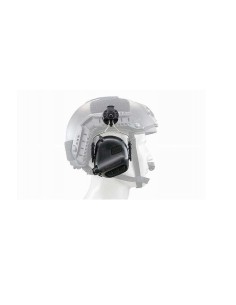 Earmor ARC Rail Adapterid M31/M32 Aktiivklappidele