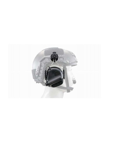 Earmor ARC Rail Adapters For M31/M32 Hearing Protection