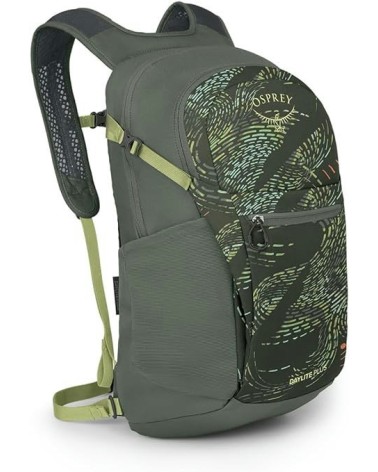 Osprey Daylite Plus 2023 (erinevad värvid)