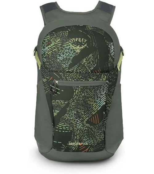 Osprey Daylite Plus 2023 (erinevad värvid)