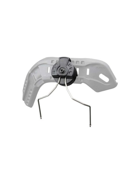 Earmor ARC Rail Adapters For M31/M32 Hearing Protection