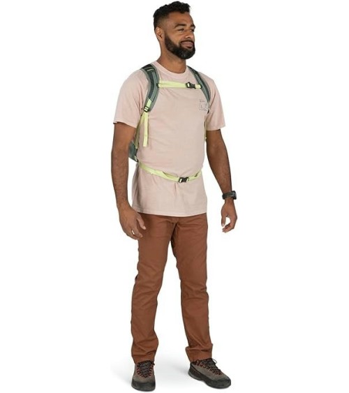 Osprey Daylite Plus 2023 (erinevad värvid)