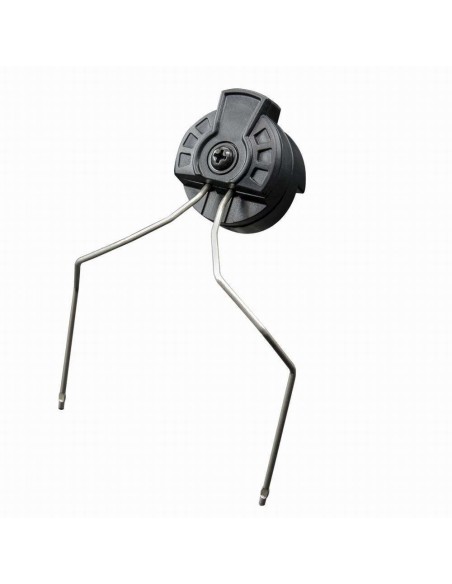 Earmor ARC Rail Adapters For M31/M32 Hearing Protection