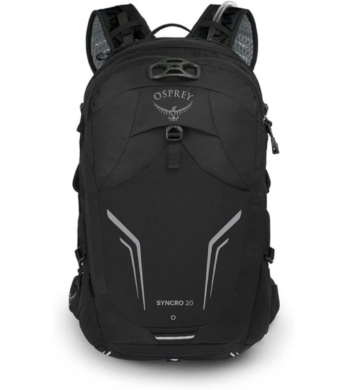 Osprey Syncro 20 (erinevad värvid)