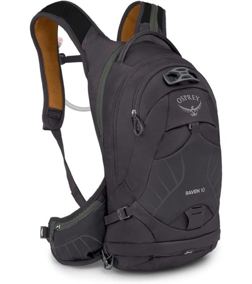 Osprey Raven 10 w/Res space travel grey O/S