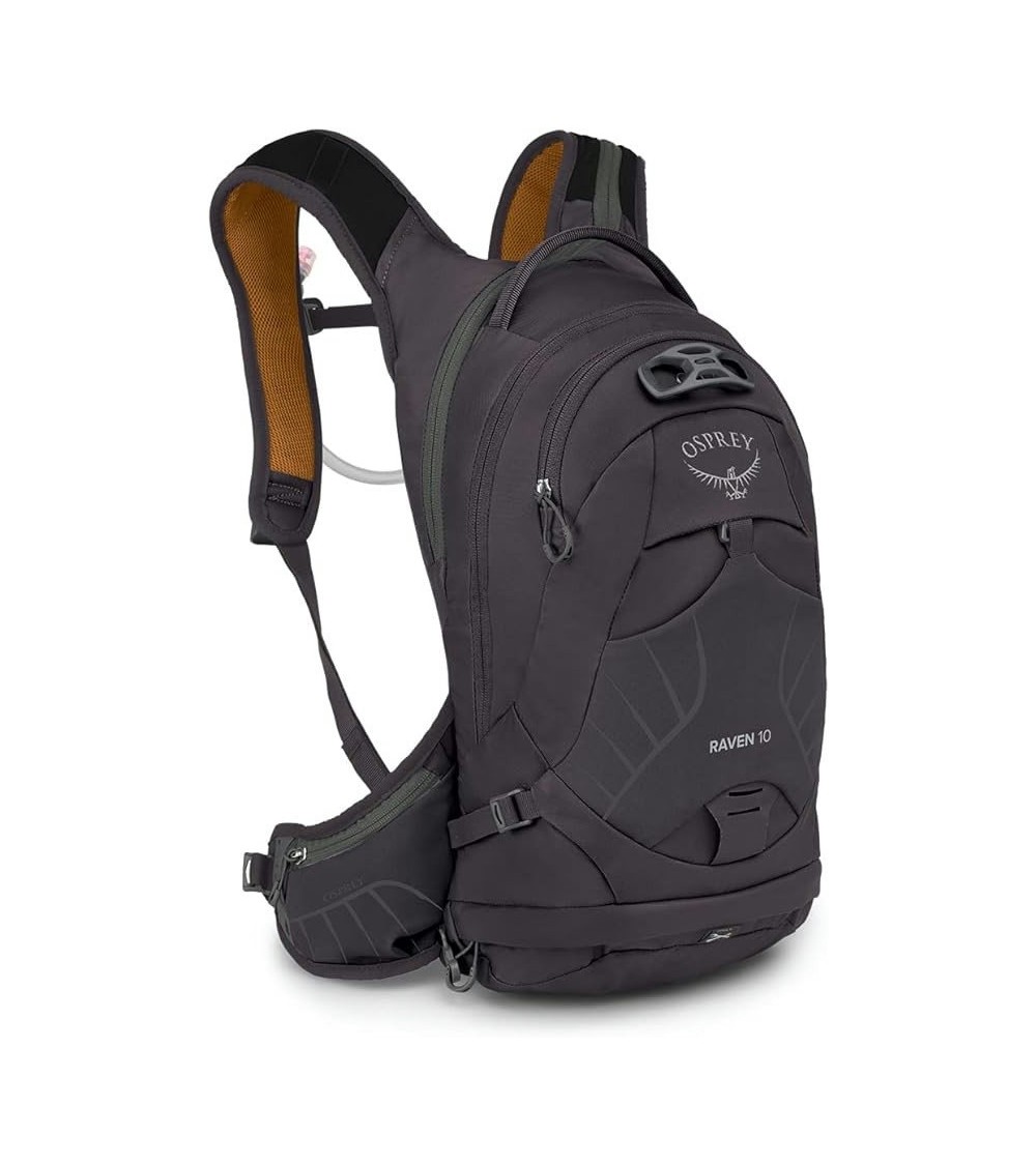 Osprey Raven 10 w/Res space travel grey O/S