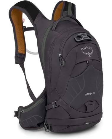 Osprey Raven 10 w/Res space travel grey O/S