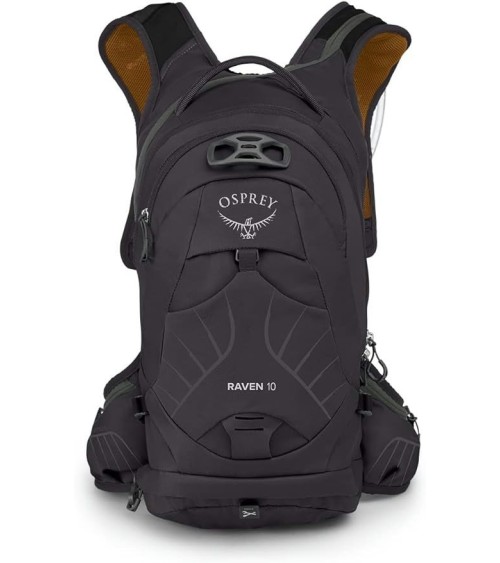 Osprey Raven 10 w/Res space travel grey O/S