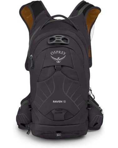 Osprey Raven 10 w/Res space travel grey O/S