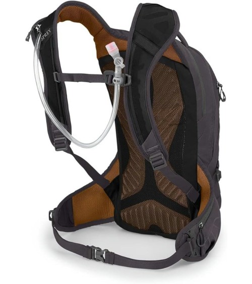 Osprey Raven 10 w/Res space travel grey O/S