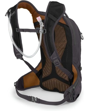 Osprey Raven 10 w/Res space travel grey O/S