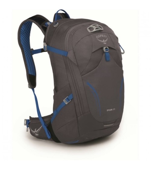 Osprey Sylva 20 space travel grey O/S