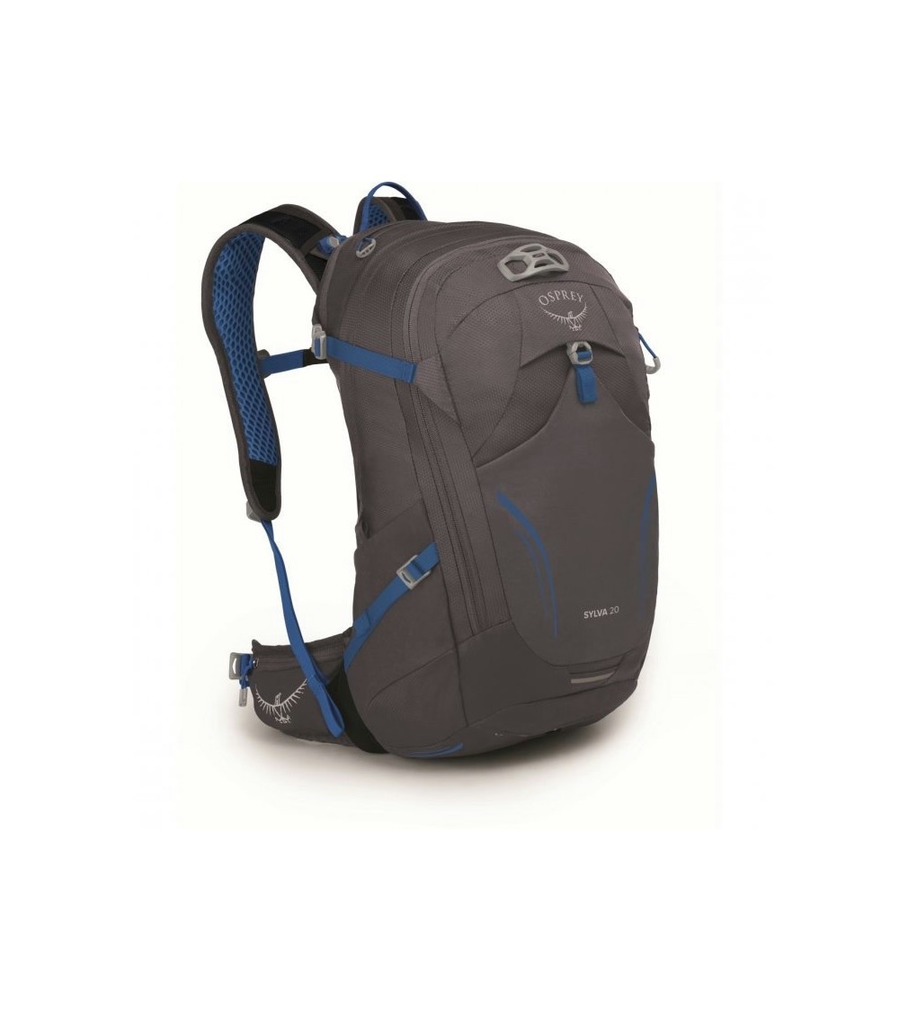 Osprey Sylva 20 space travel grey O/S