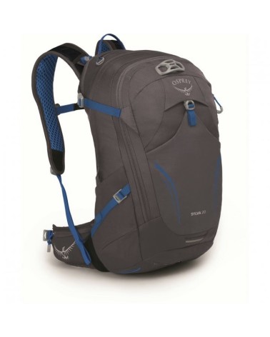 Osprey Sylva 20 space travel grey O/S
