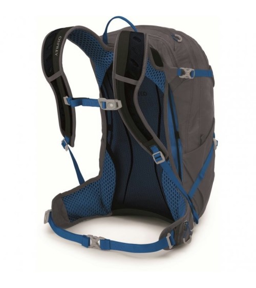Osprey Sylva 20 space travel grey O/S