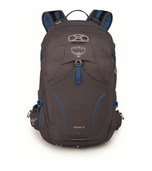 Osprey Sylva 20 space travel grey O/S