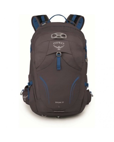 Osprey Sylva 20 space travel grey O/S