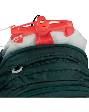 Osprey Sylva 20 space travel grey O/S