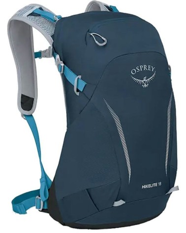 Osprey HIKELITE 18 (erinevad värvid)