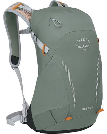 Osprey HIKELITE 18 (erinevad värvid)