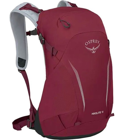 Osprey HIKELITE 18 (erinevad värvid)