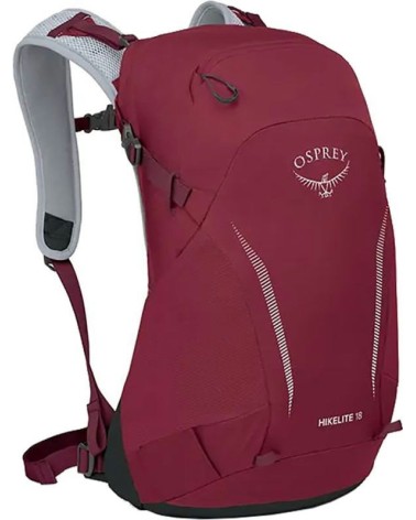 Osprey HIKELITE 18 (erinevad värvid)