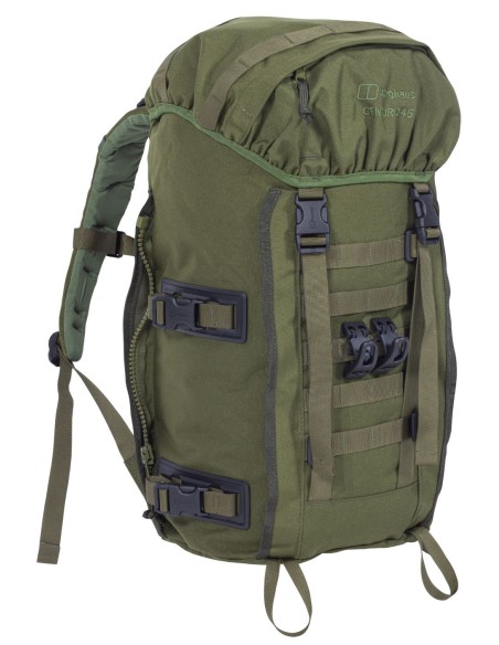 Berghaus patrullkott MMPS Centurio II 45