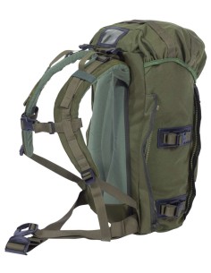 Berghaus patrullkott MMPS Centurio II 45