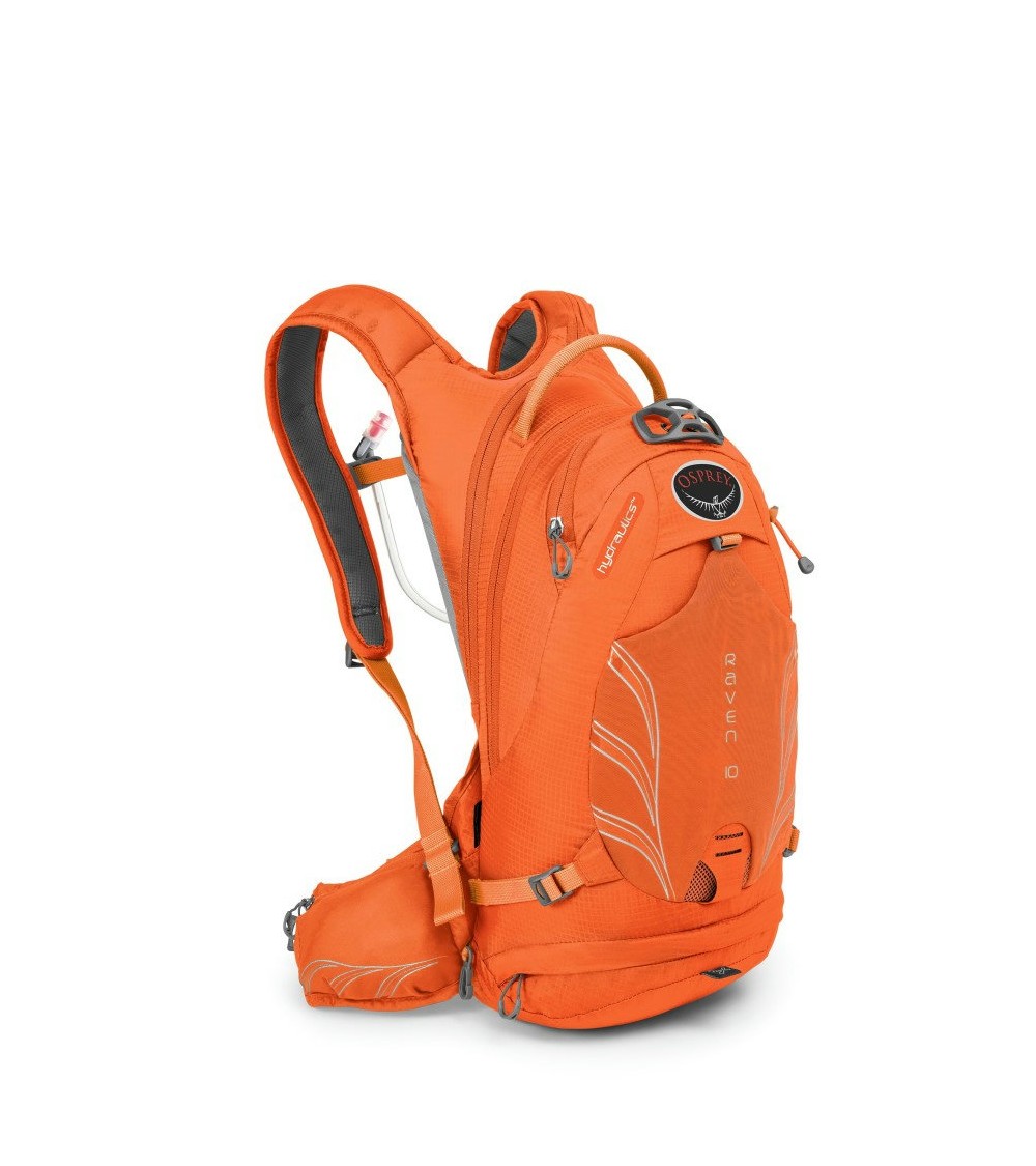 Osprey Raven 10 (2017) (erinevad värvid)