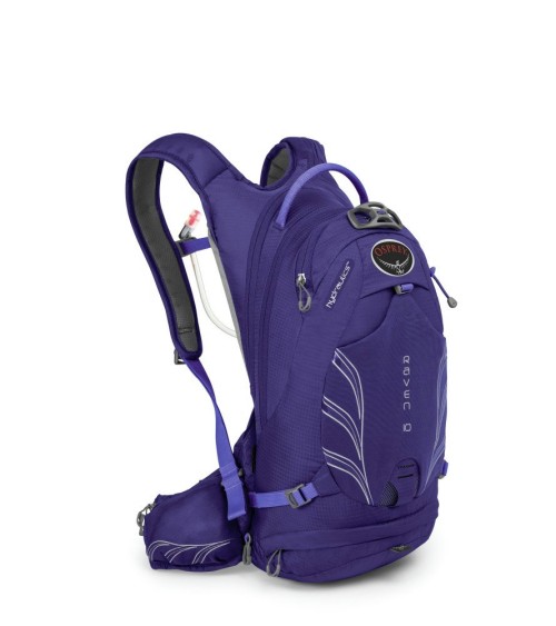 Osprey Raven 10 (2017) (erinevad värvid)