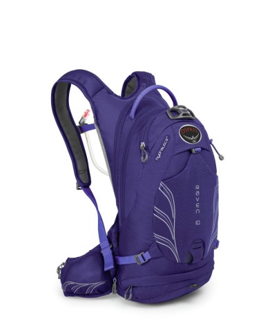 Osprey Raven 10 (2017) (erinevad värvid)
