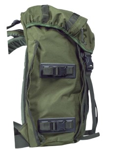 Berghaus patrullkott MMPS Centurio II 45