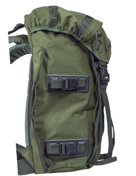 Berghaus patrullkott MMPS Centurio II 45