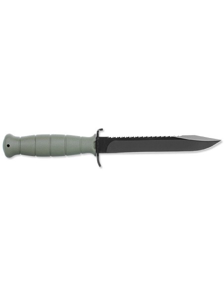 GLOCK Field Knife FM 81 (multiple colours)
