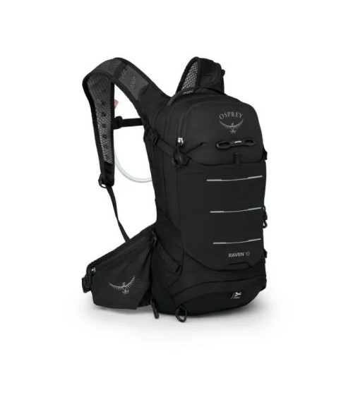Osprey Raven 10 w/Res O/S 2025 (erinevad värvid)