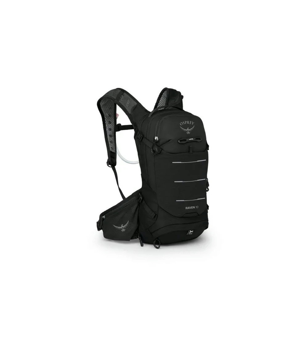 Osprey Raven 10 w/Res O/S 2025 (erinevad värvid)