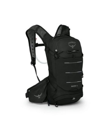 Osprey Raven 10 w/Res O/S 2025 (erinevad värvid)