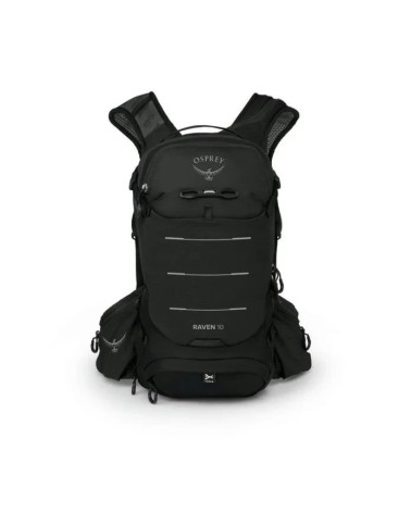 Osprey Raven 10 w/Res O/S 2025 (erinevad värvid)