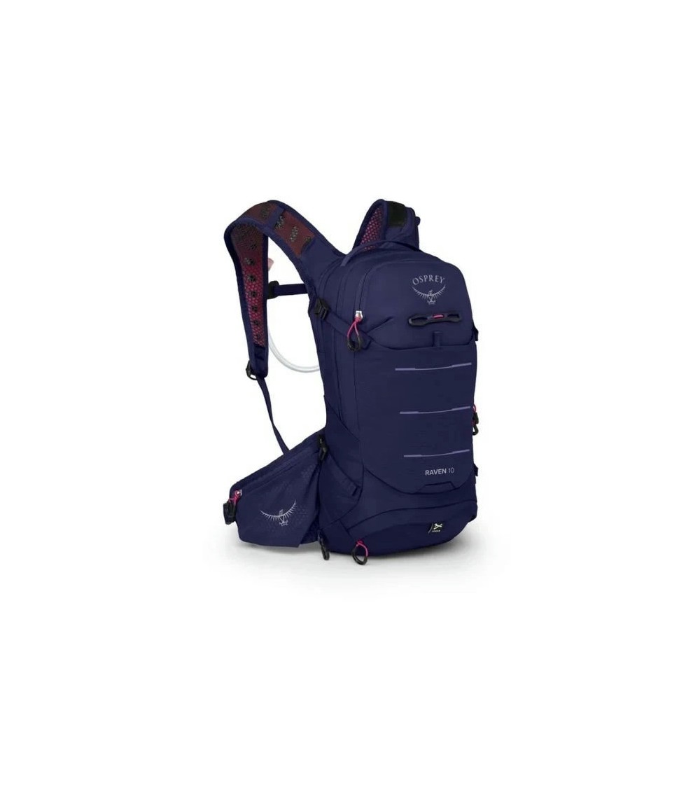Osprey Raven 10 w/Res O/S 2025 (various colours)