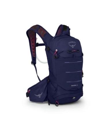 Osprey Raven 10 w/Res O/S 2025 (erinevad värvid)