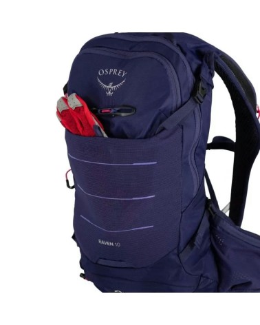 Osprey Raven 10 w/Res O/S 2025 (various colours)