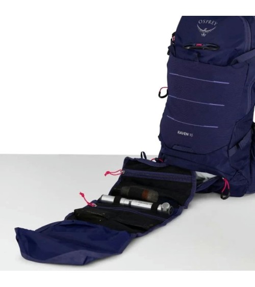 Osprey Raven 10 w/Res O/S 2025 (various colours)