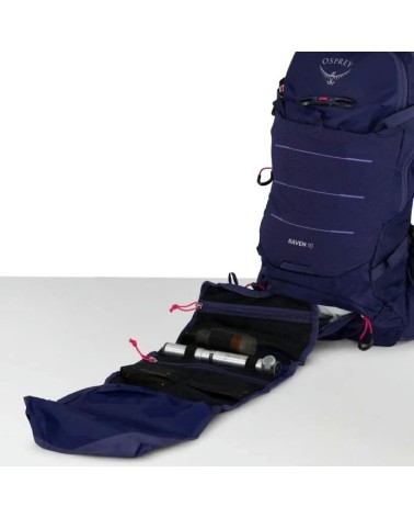 Osprey Raven 10 w/Res O/S 2025 (various colours)